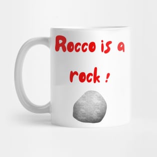 Rocco design Mug